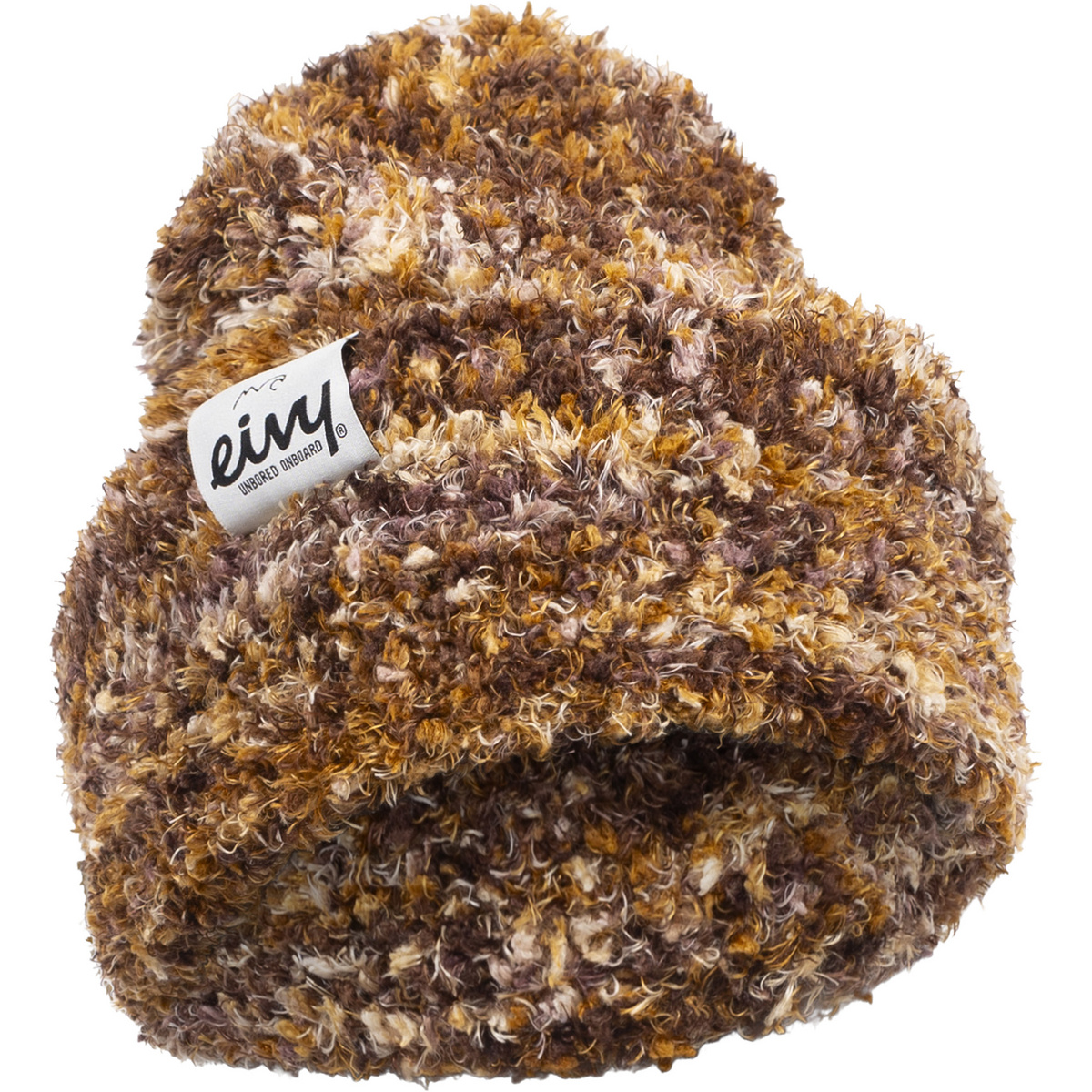 Image of Eivy Damen Boucle Knit Mütze