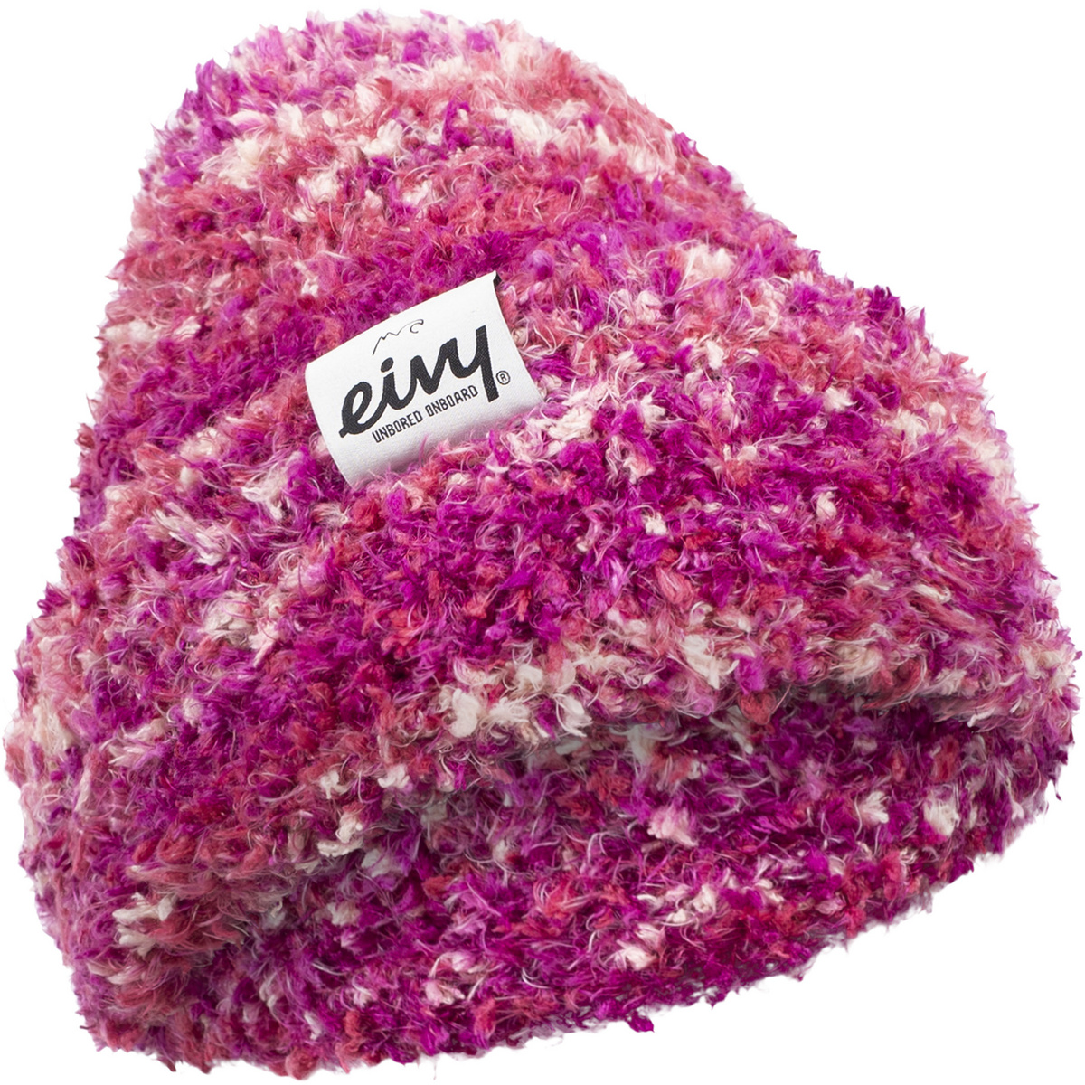 Image of Eivy Donna Cappellino Boucle Knit