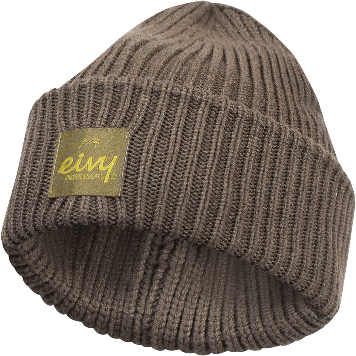 Eivy Femme Bonnet Tonal (taille ONE SIZE, Olive)