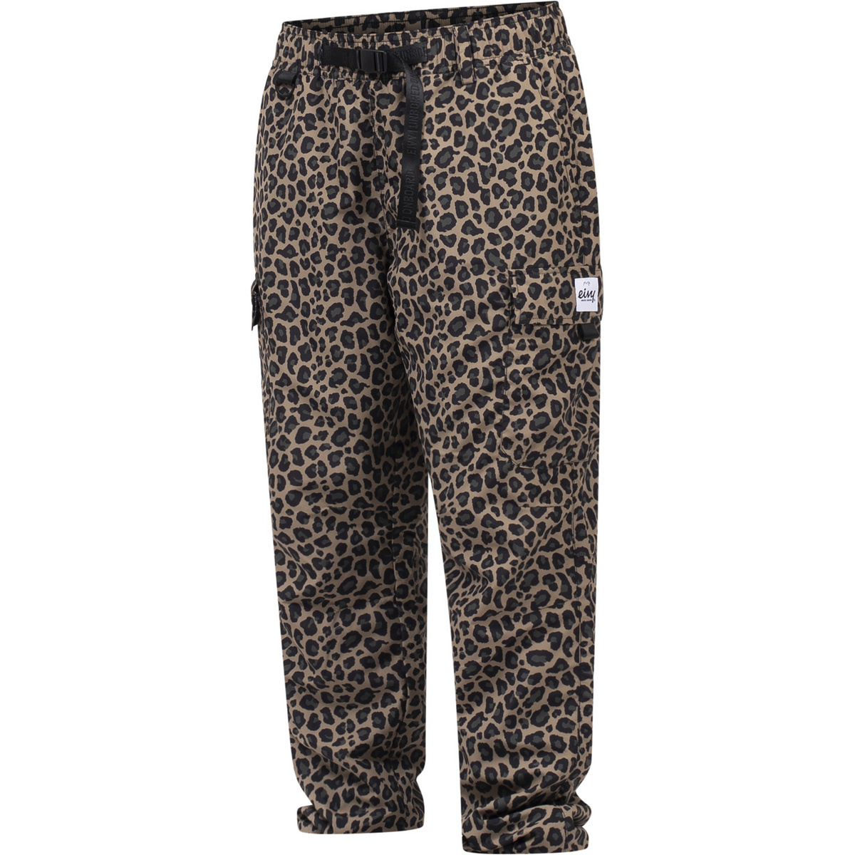 Image of Eivy Donna Pantaloni Fitted Outdoor