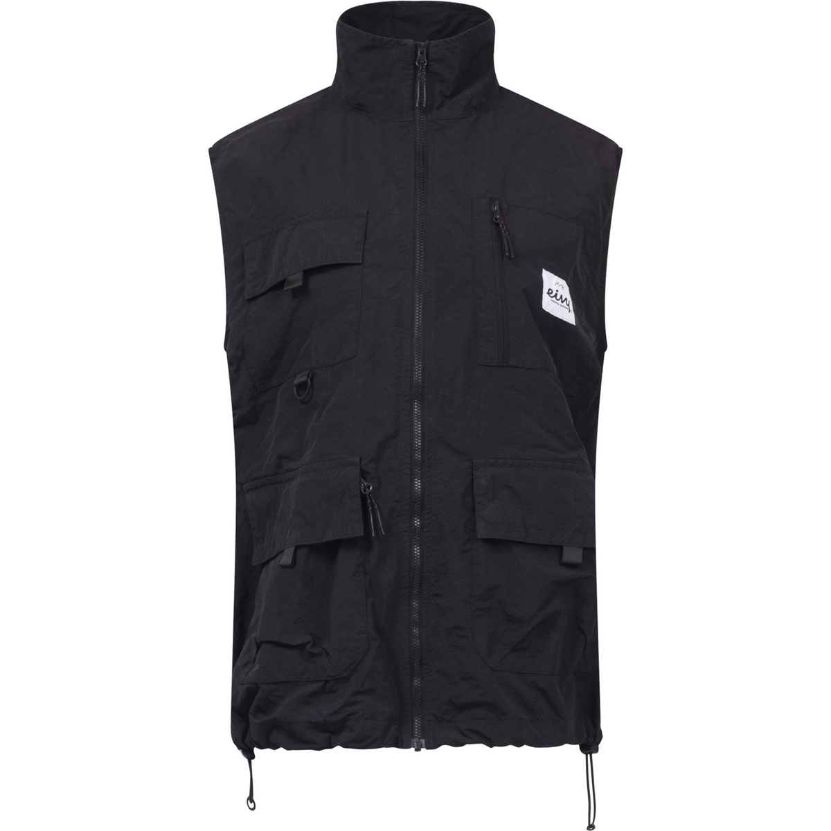 Image of Eivy Donna Gilet Windbreaker Utility