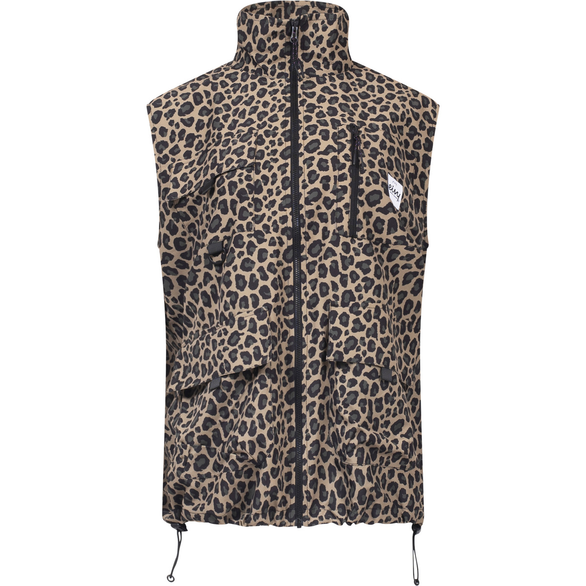 Image of Eivy Donna Gilet Windbreaker Utility