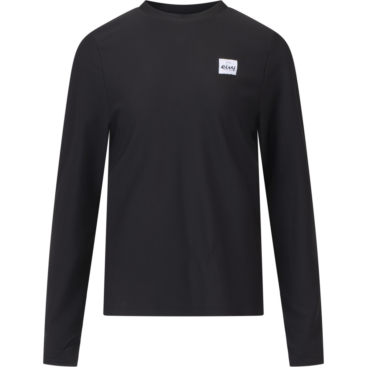 Image of Eivy Damen Versa Loose Rib Longsleeve