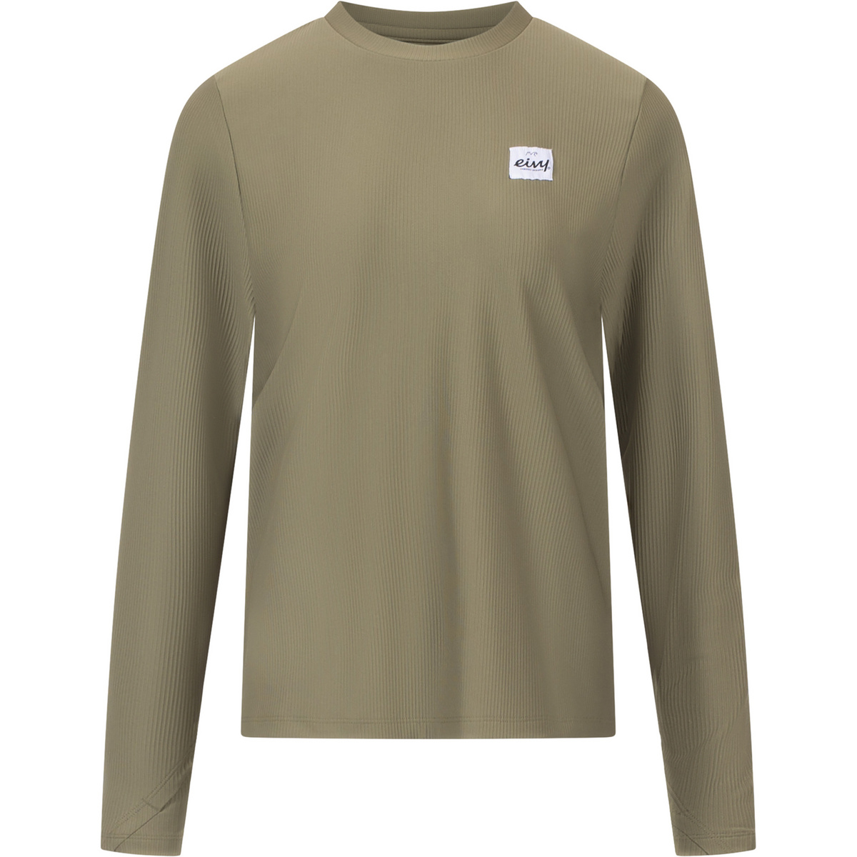 Image of Eivy Donna Maglia a manica lunga Versa Loose Rib