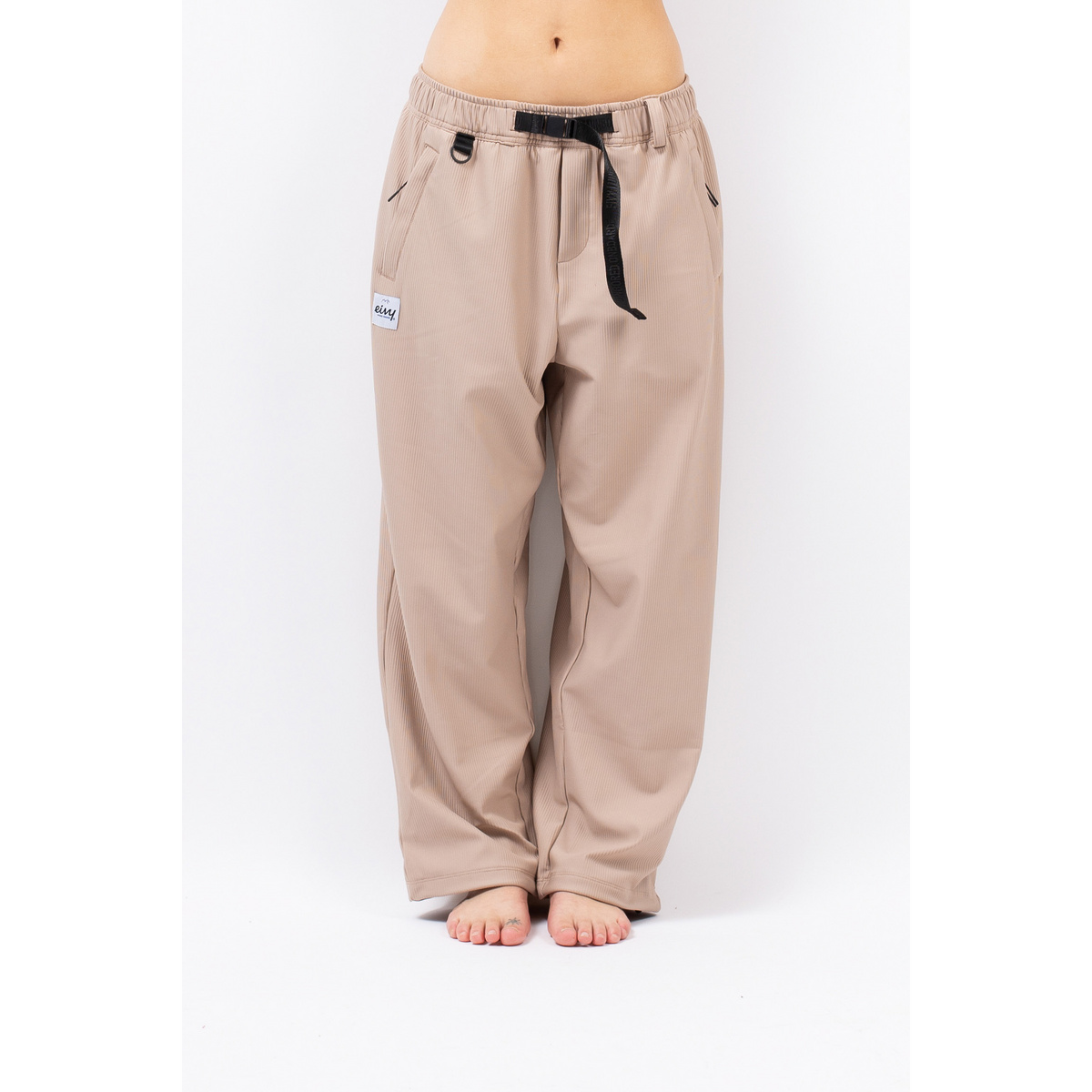 Image of Eivy Donna Pantaloni Versa Travel Rib