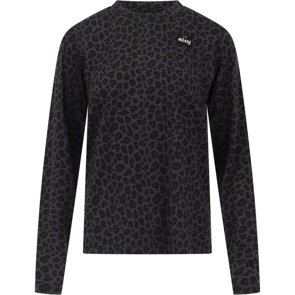 Image of Eivy Damen Loose Fit Wool Longsleeve