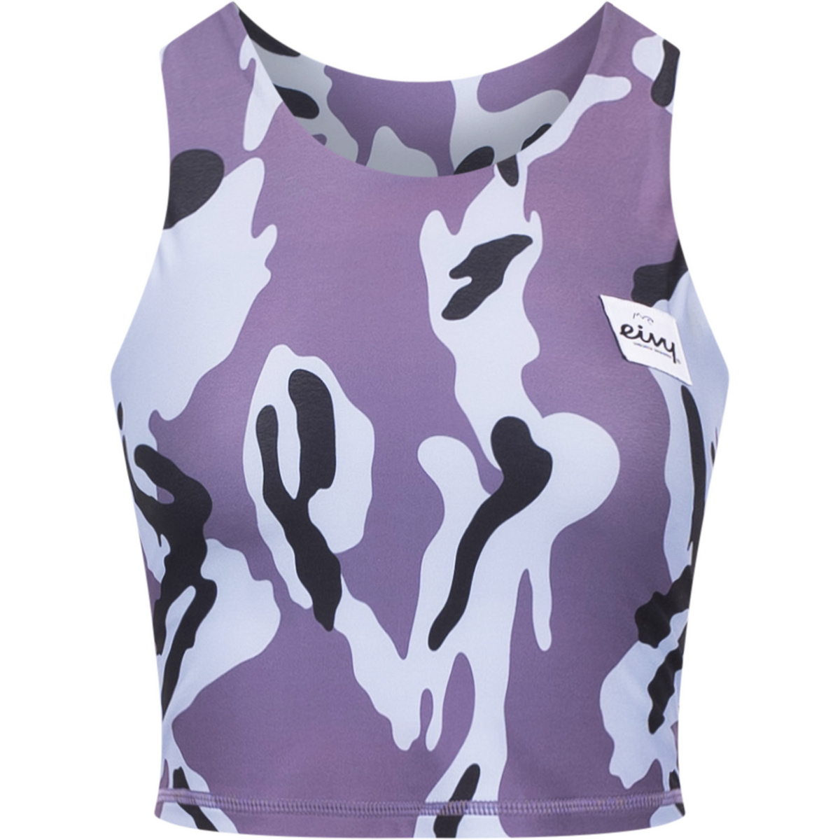 Image of Eivy Donna Reggiseno sportivo Cover Up