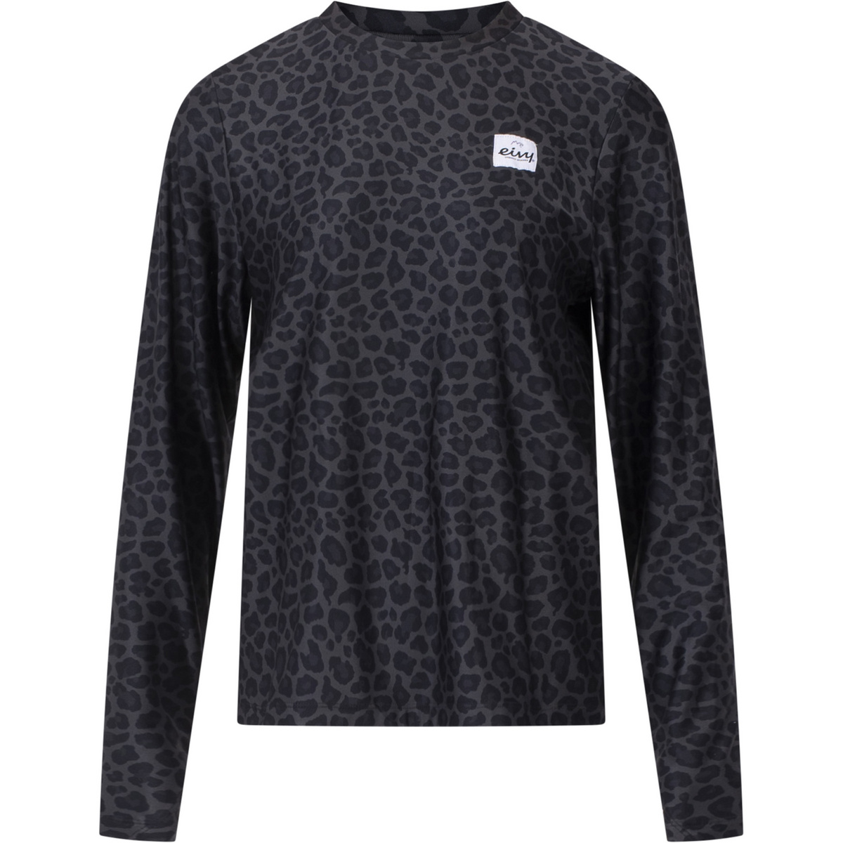 Image of Eivy Damen Versa Loose Fit Longsleeve