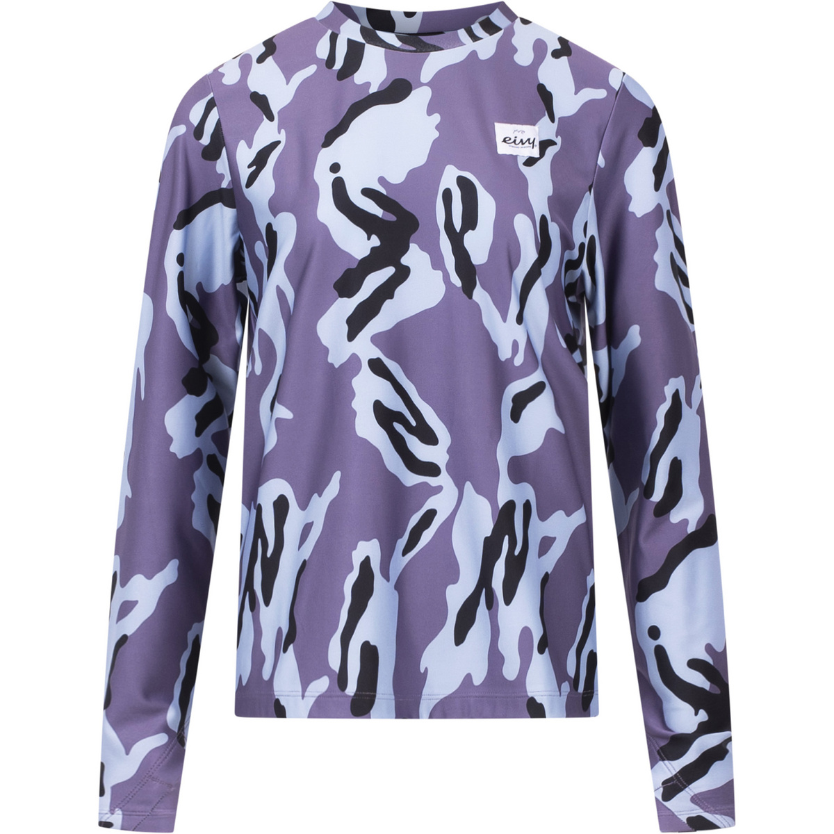 Image of Eivy Donna Maglia a manica lunga Versa Loose Fit