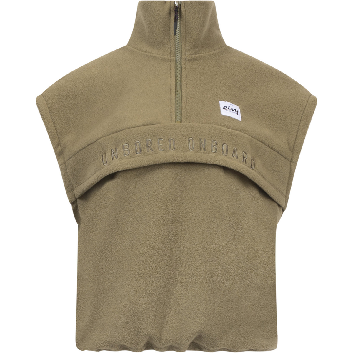 Image of Eivy Damen Ball Fleece Weste