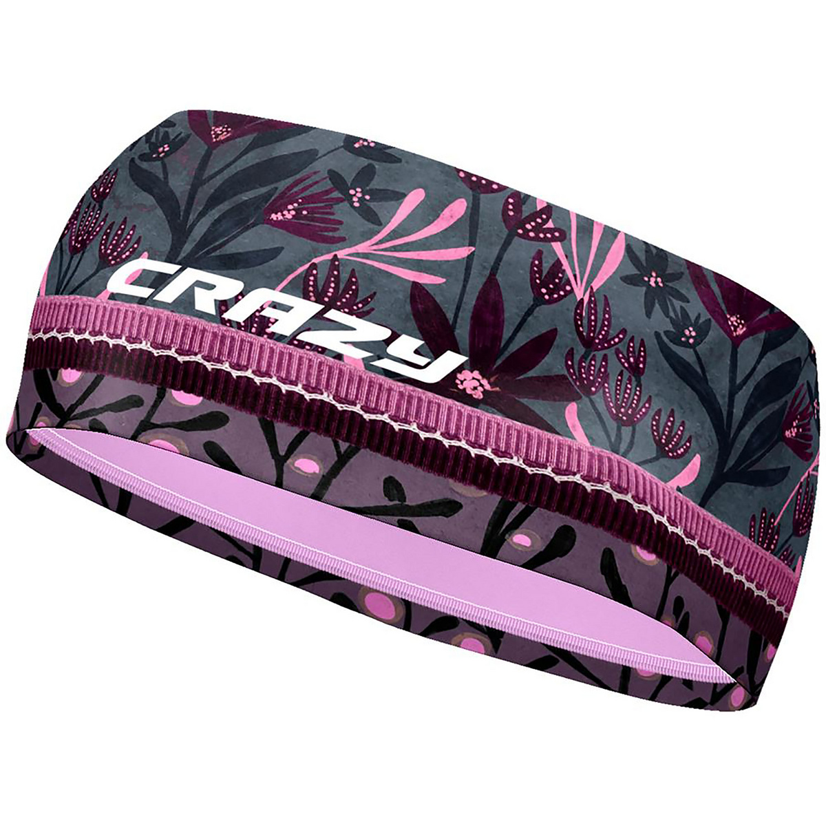 Image of Crazy Fascia per la testa Double