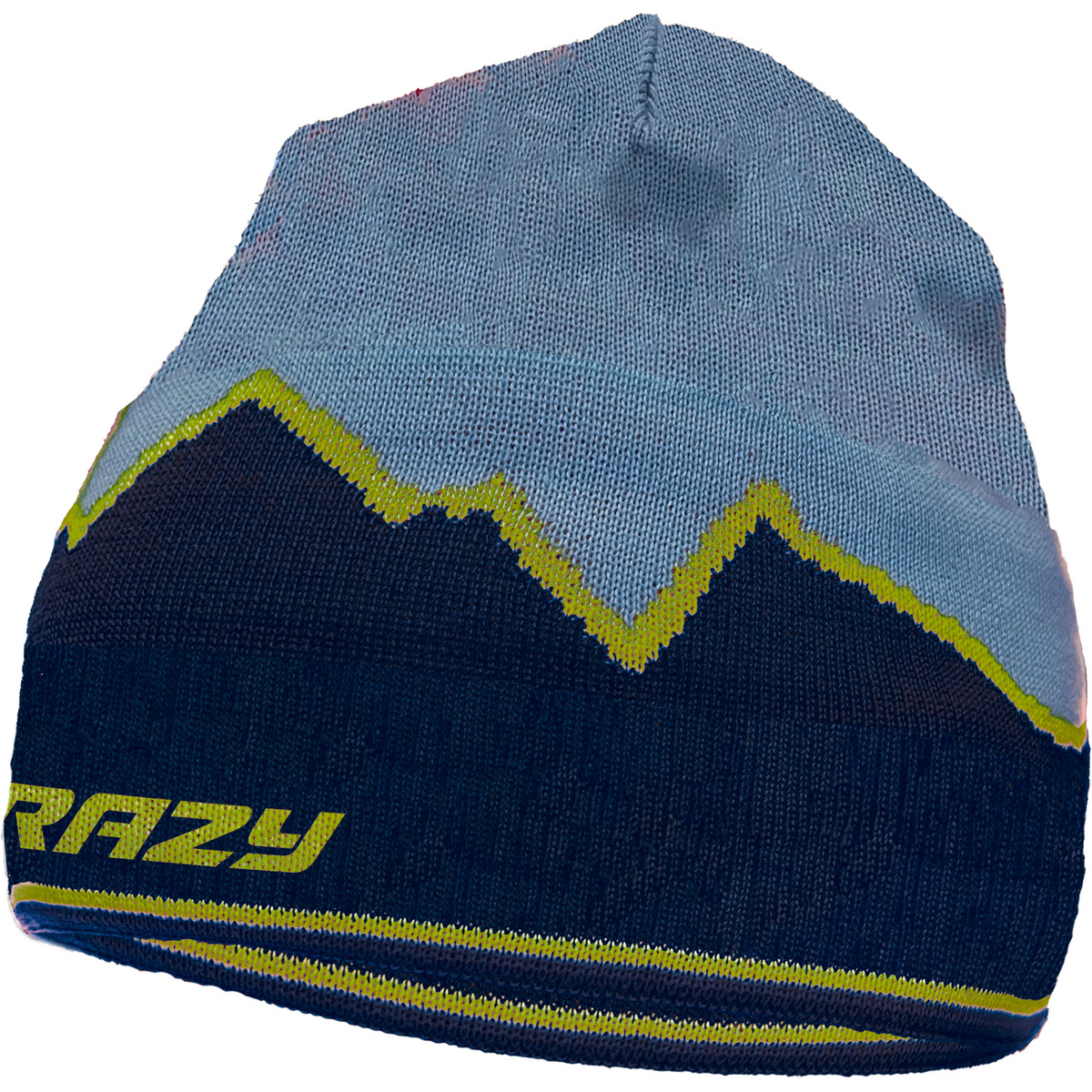 Image of Crazy Cappellino Skyline