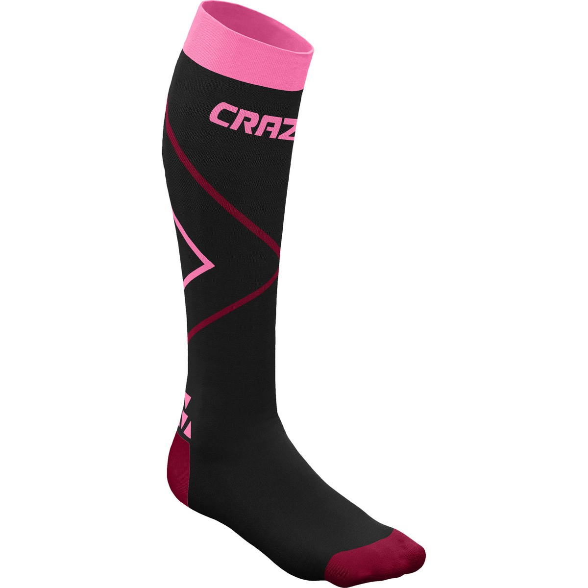 Image of Crazy Energy Socken