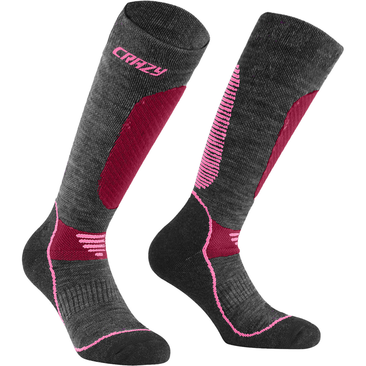 Image of Crazy Calzini Wool