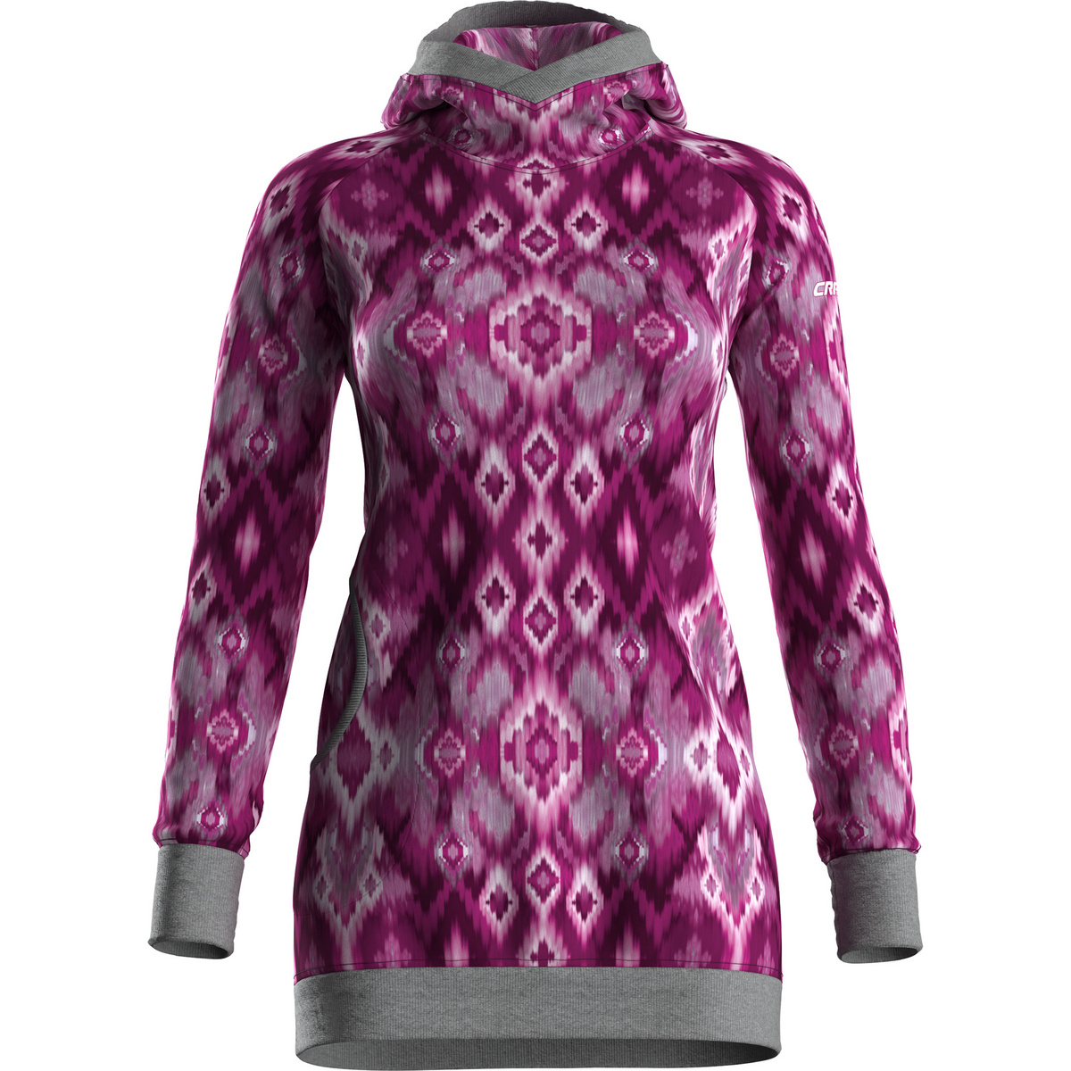 Image of Crazy Donna Vestito Spritz