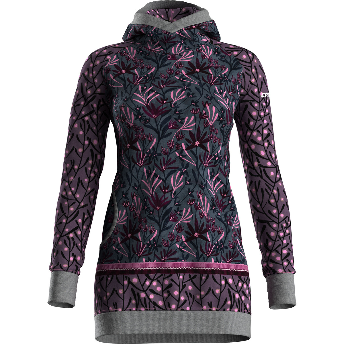 Image of Crazy Donna Vestito Spritz