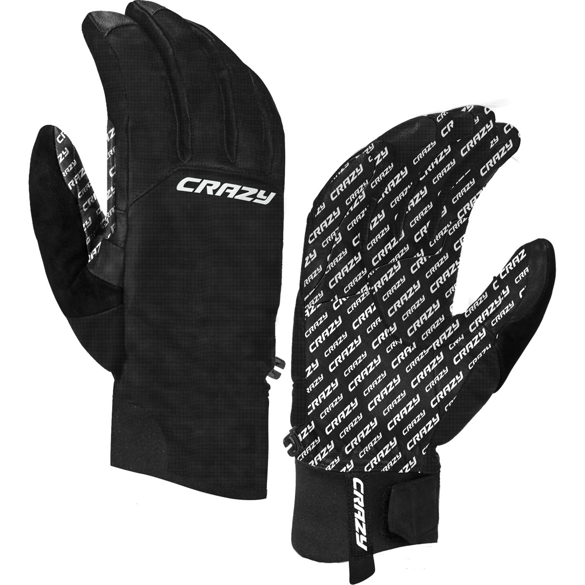 Image of Crazy Guanti Inspire