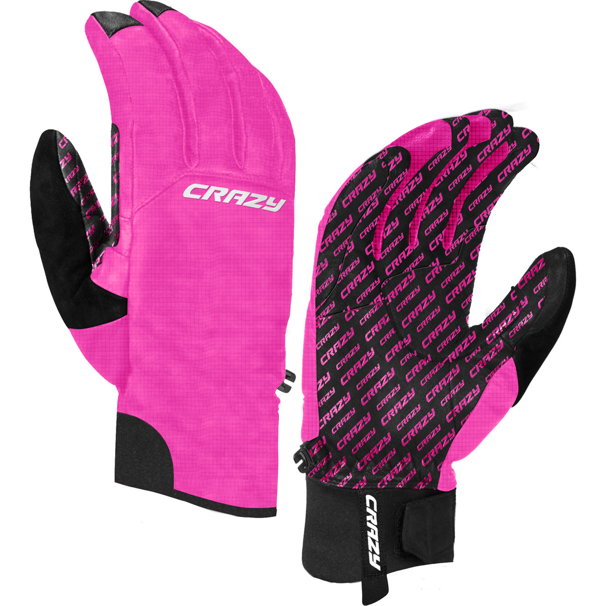 Image of Crazy Guanti Inspire