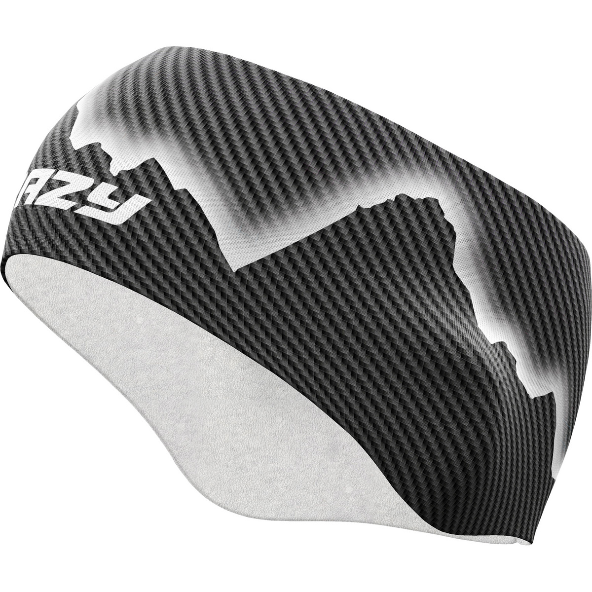 Image of Crazy Fast Cut Thermo Stirnband