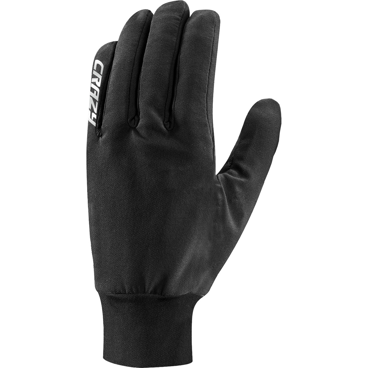 Crazy Gants Touch (taille L , Noir)
