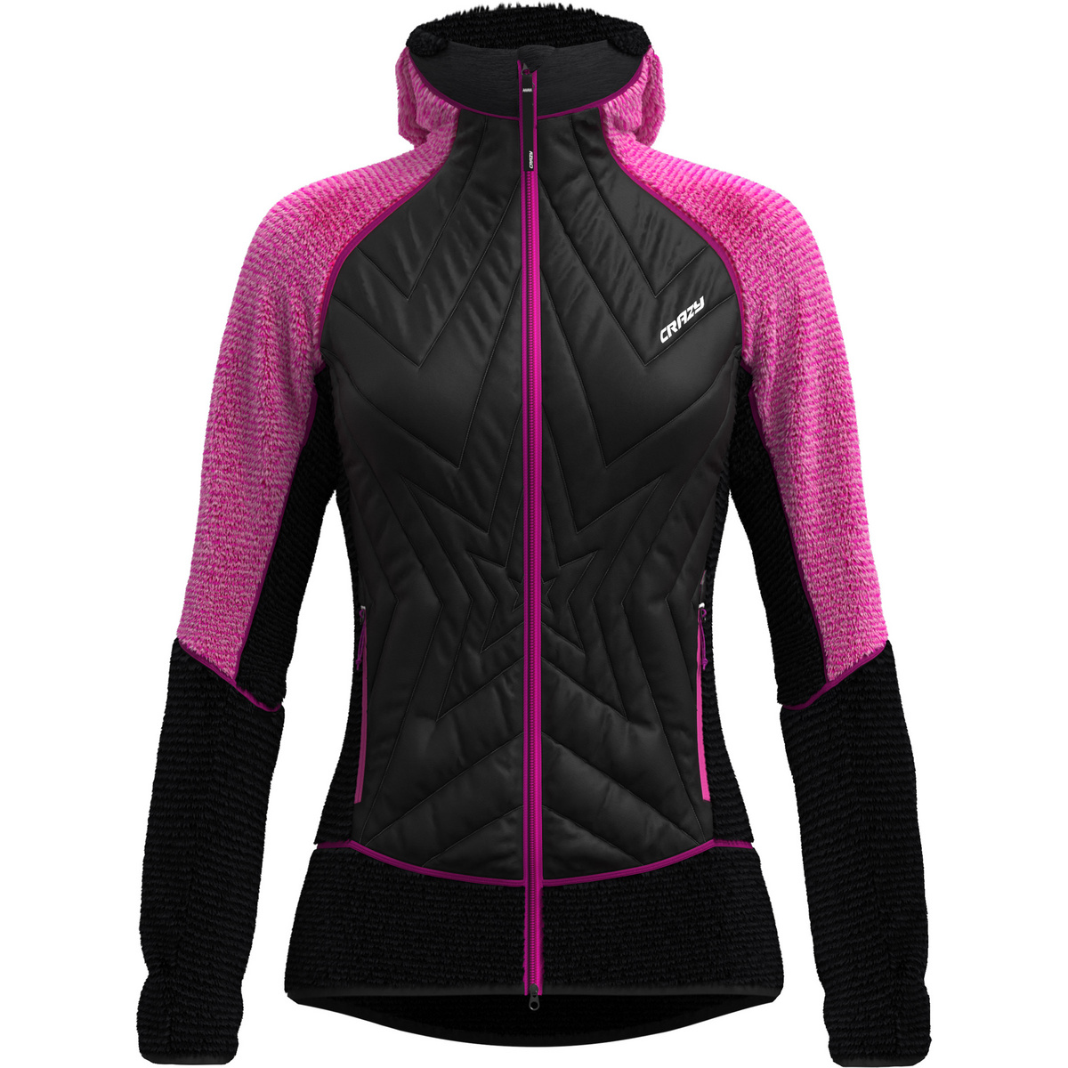 Image of Crazy Donna Giacca After