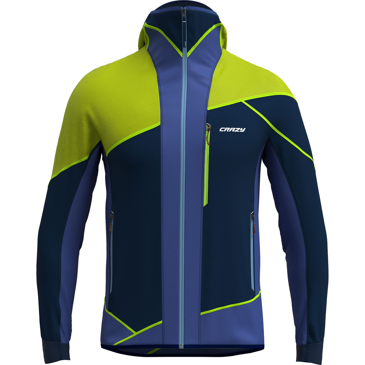 Image of Crazy Uomo Giacca Avenger