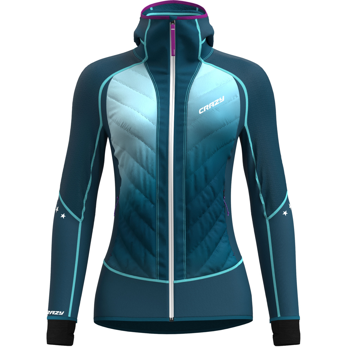 Image of Crazy Donna Giacca Channel