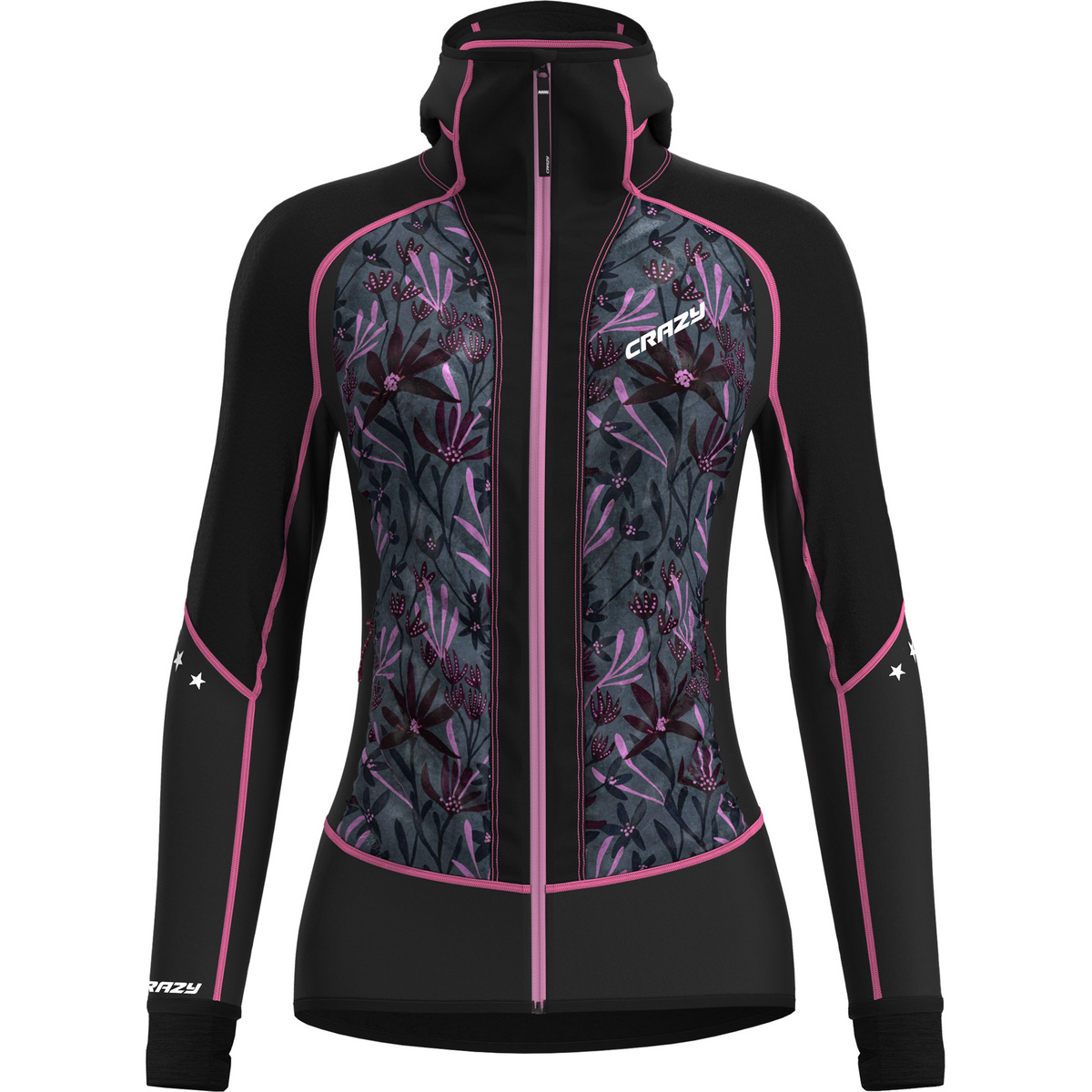 Image of Crazy Donna Giacca Channel