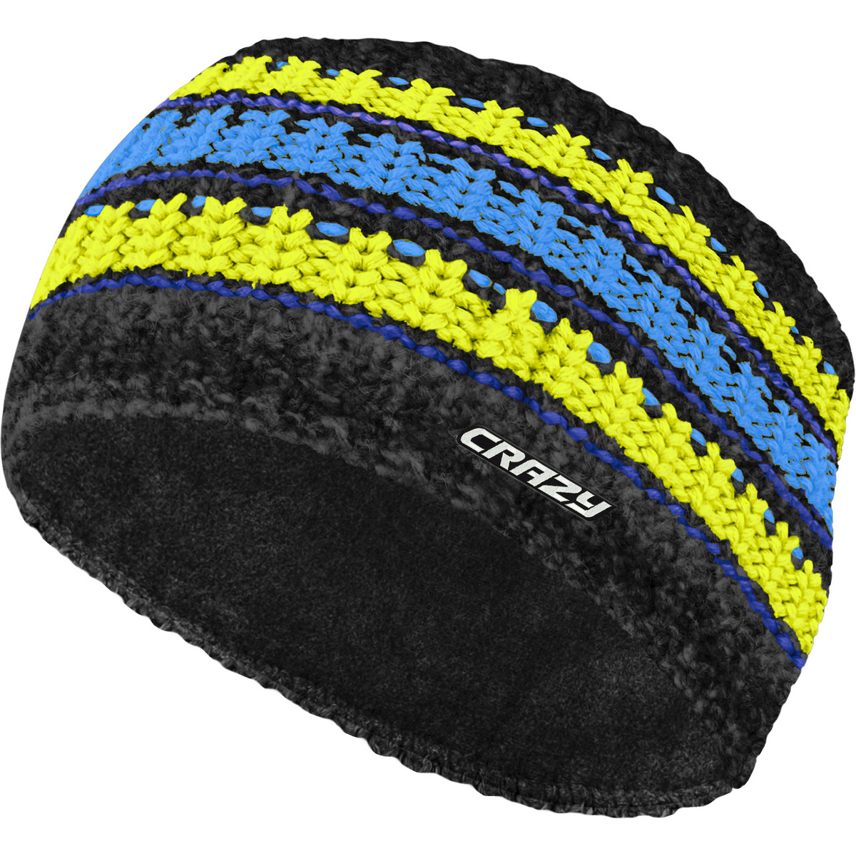 Image of Crazy Fascia per la testa Input