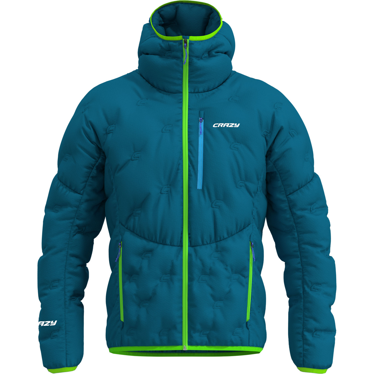 Image of Crazy Uomo Giacca Levity