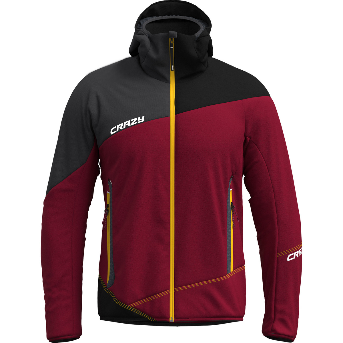 Image of Crazy Herren Neutron Jacke
