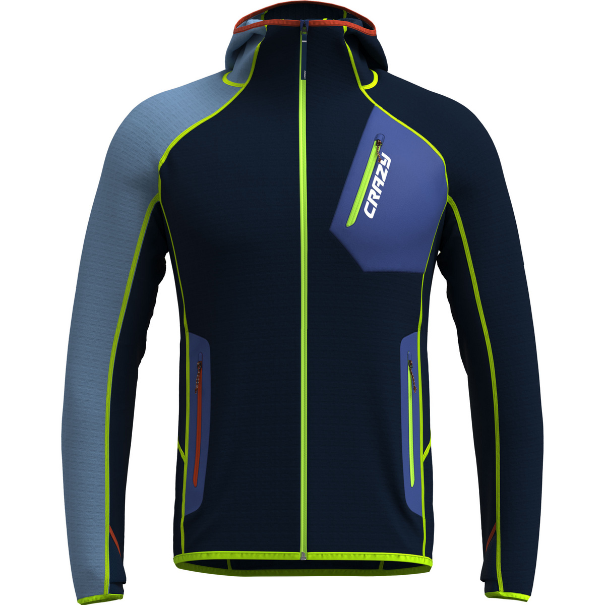 Image of Crazy Uomo Giacca Next