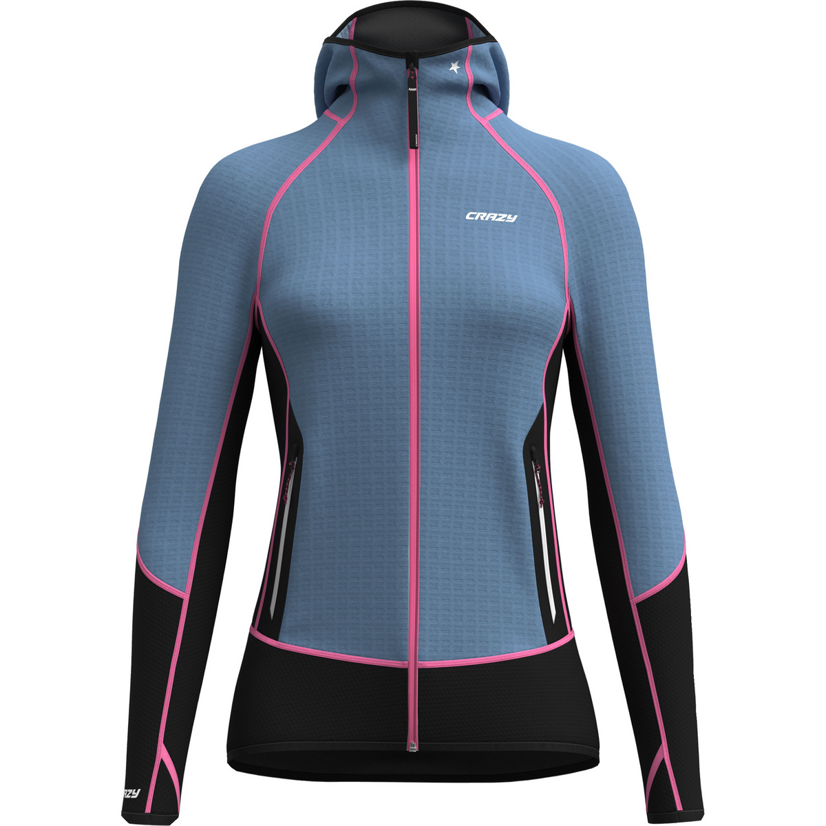 Image of Crazy Damen Next Jacke
