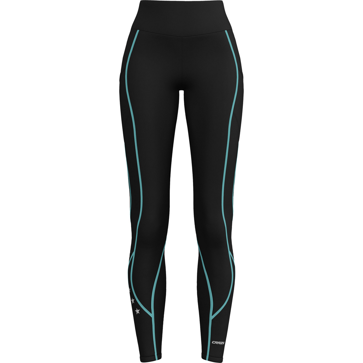 Image of Crazy Donna Leggings Cute