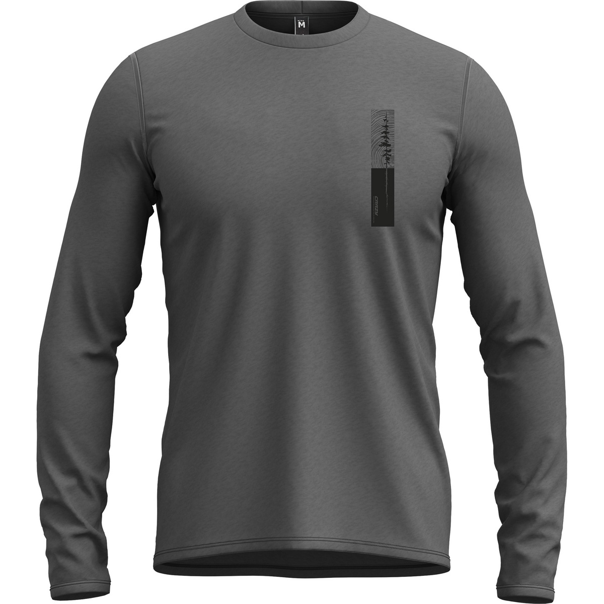 Image of Crazy Uomo Maglia a manica lunga Gulliver