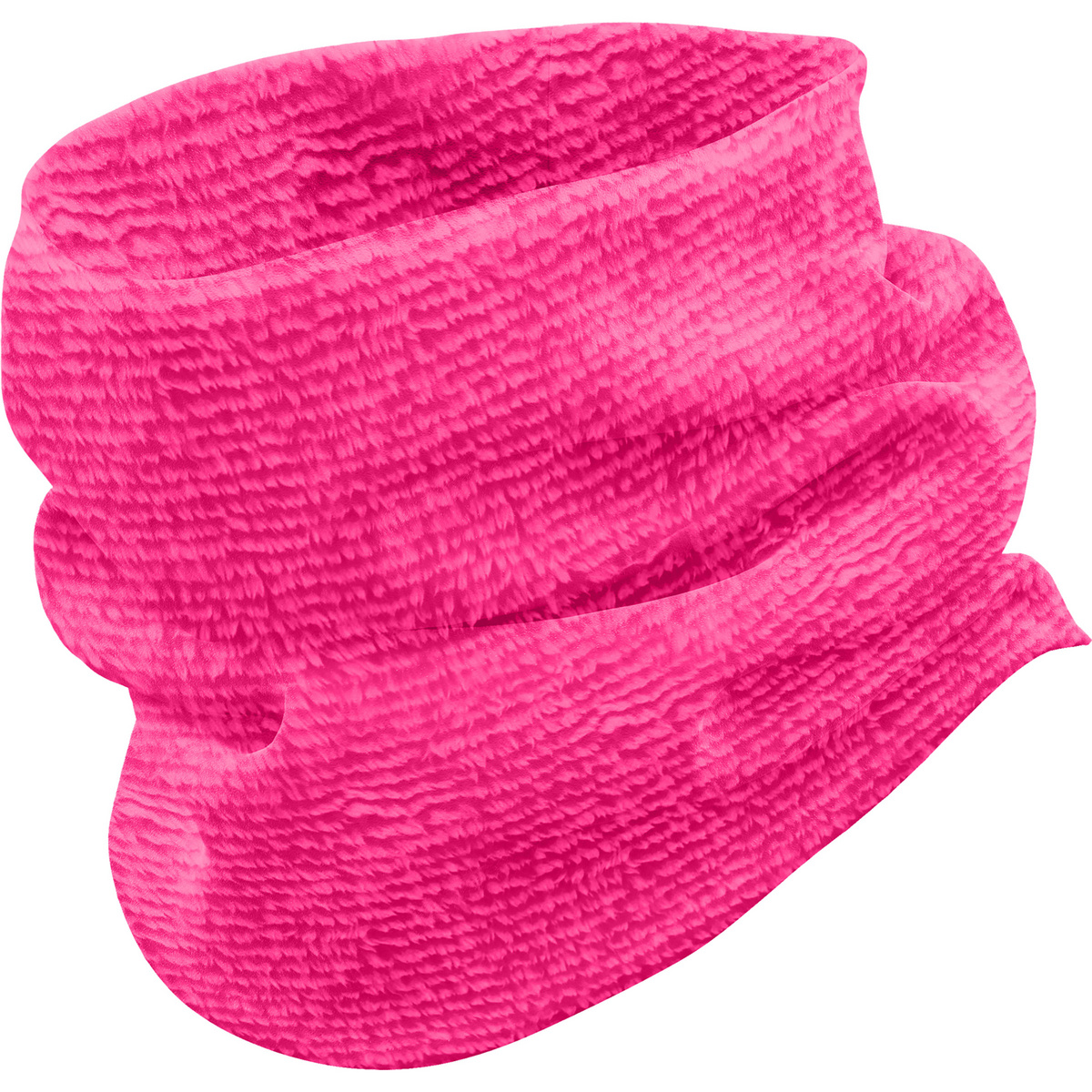 Image of Crazy Sciarpa a tubo Extrafleece