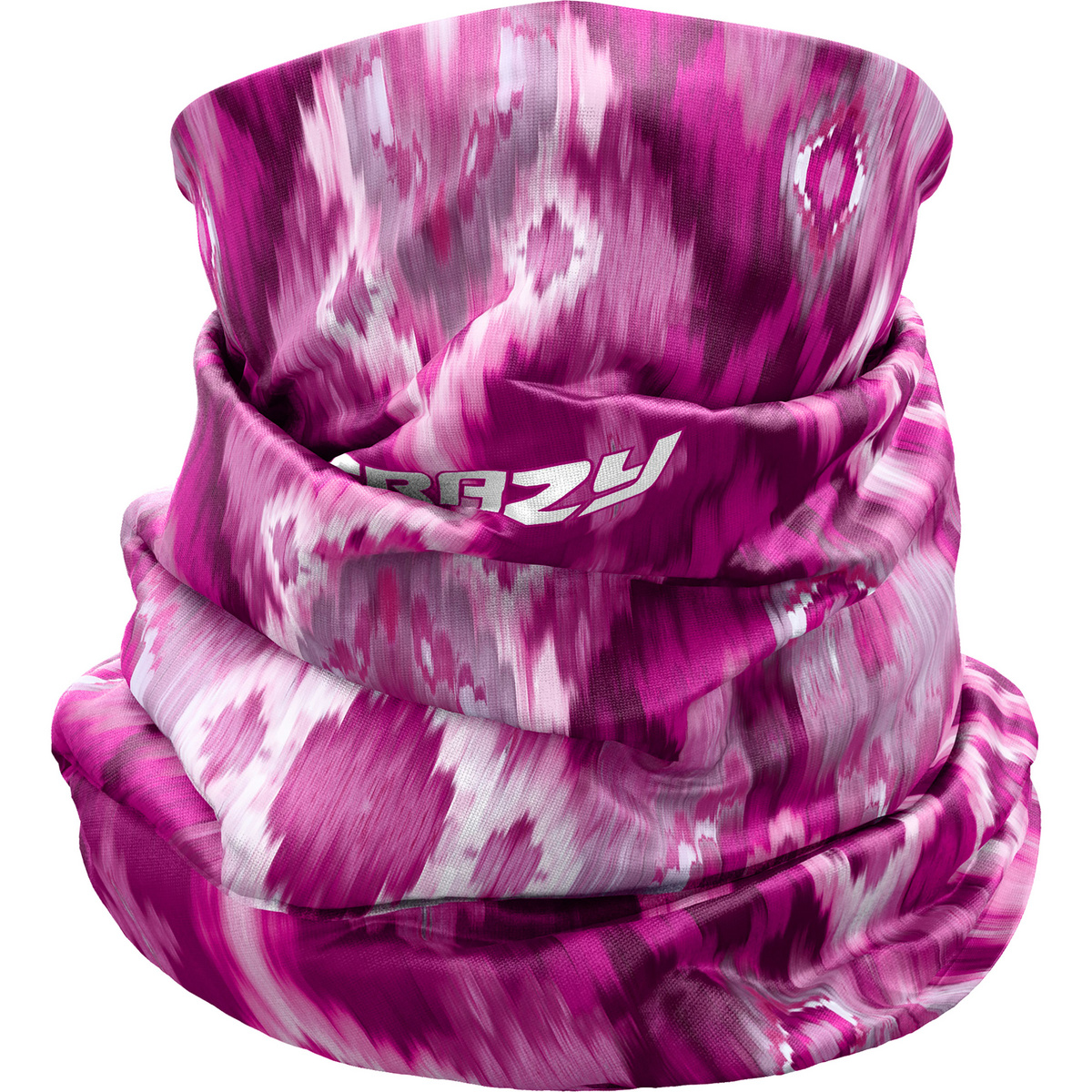 Image of Crazy Sciarpa a tubo Light