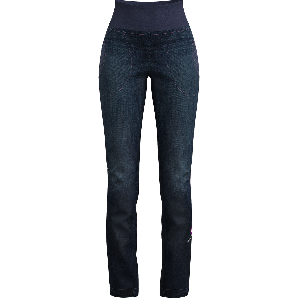 Image of Crazy Donna Pantaloni After