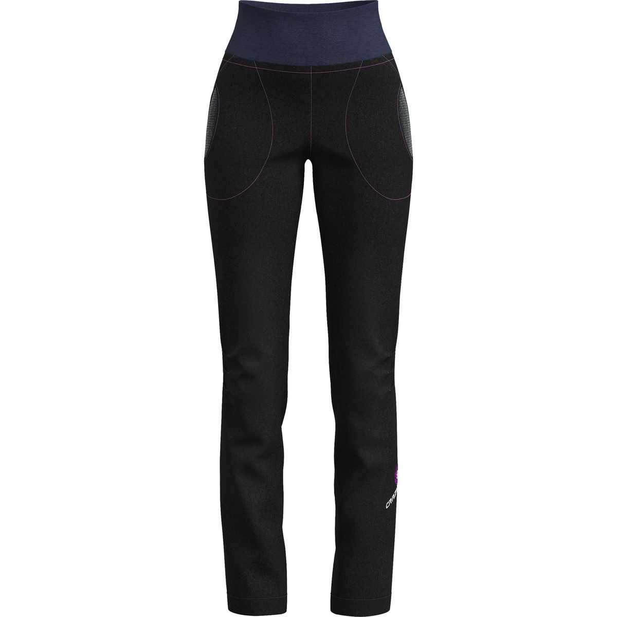 Image of Crazy Donna Pantaloni After