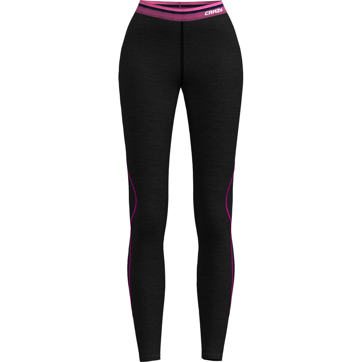 Image of Crazy Donna Pantaloni Allure