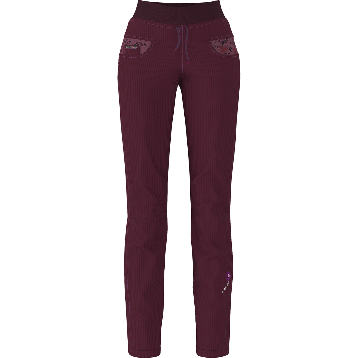 Image of Crazy Damen Aria Hose