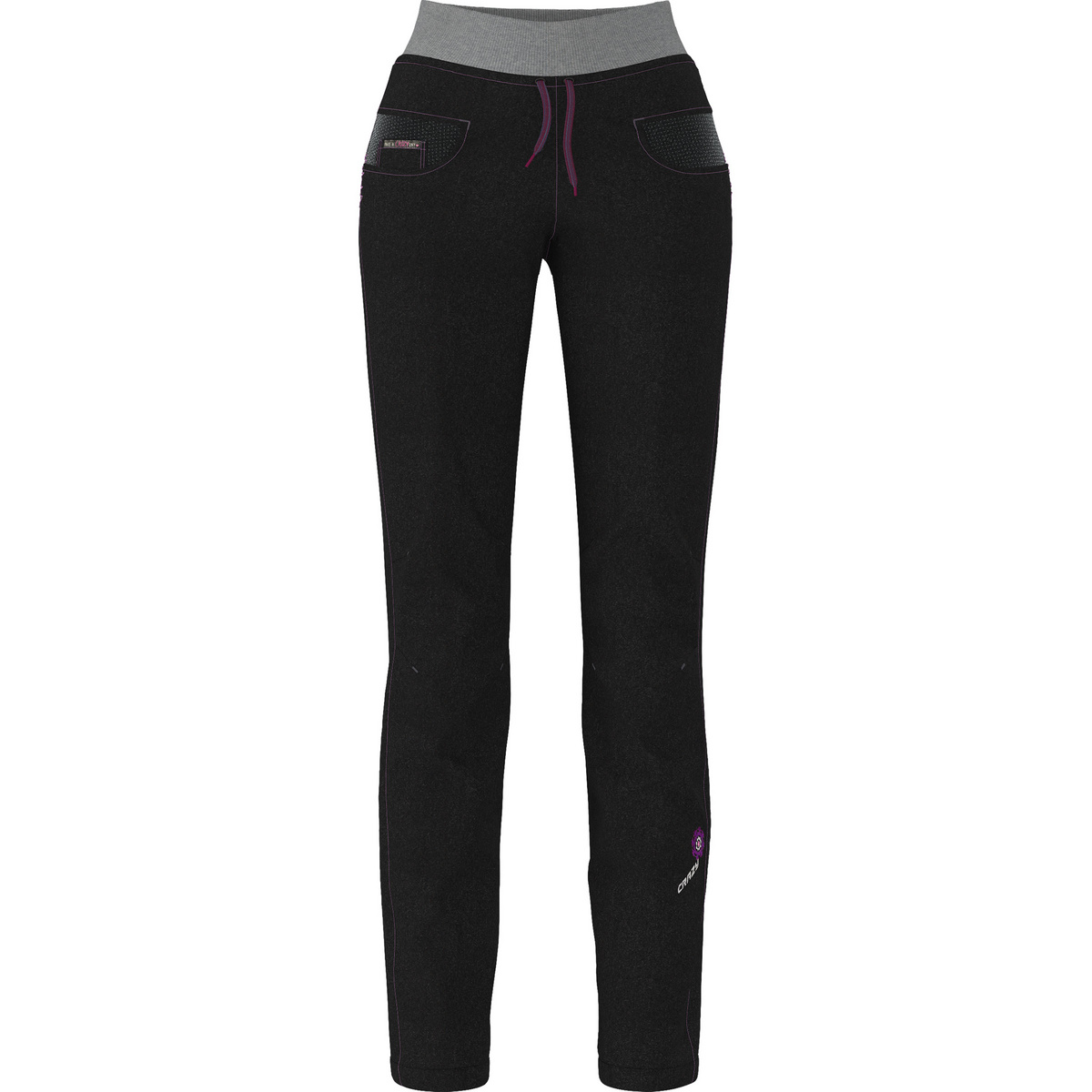 Image of Crazy Donna Pantaloni Aria