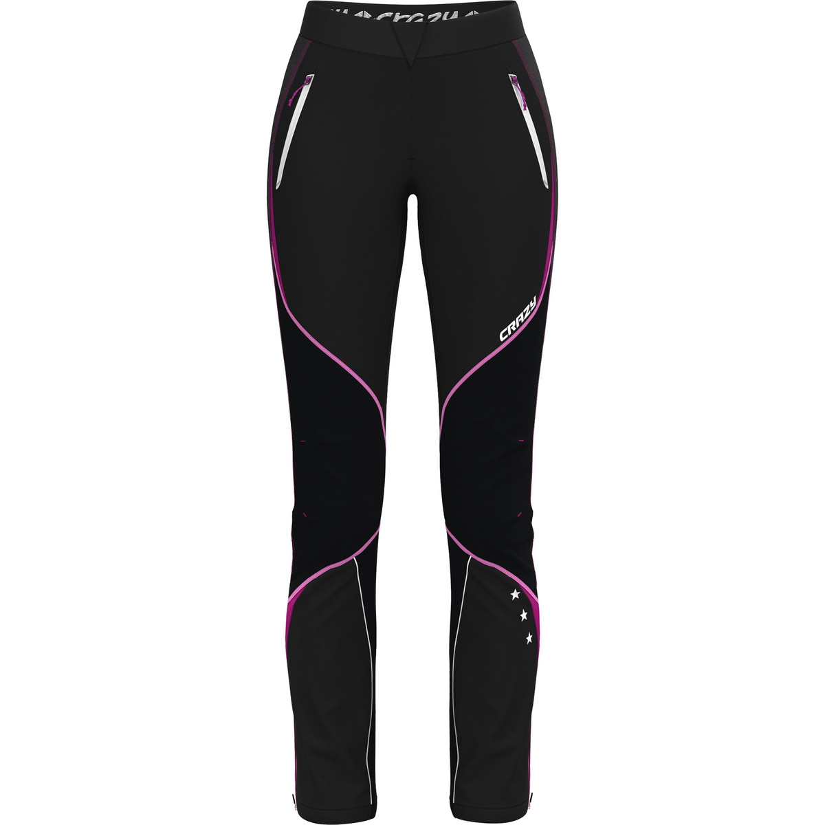 Image of Crazy Donna Pantaloni Electra