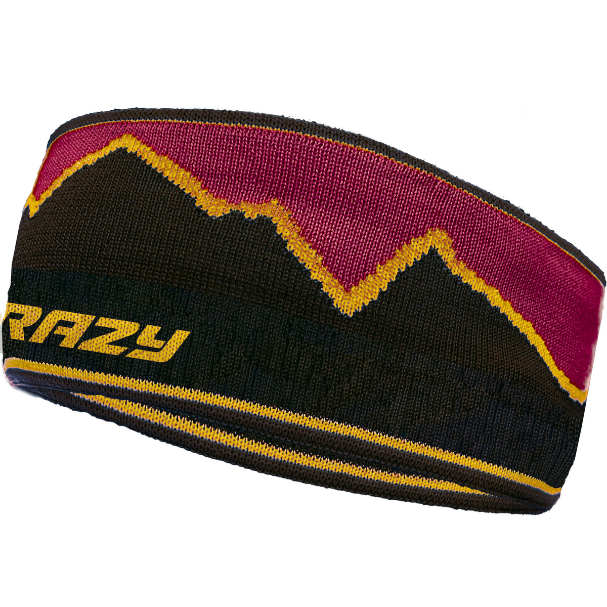 Image of Crazy Skyline Stirnband