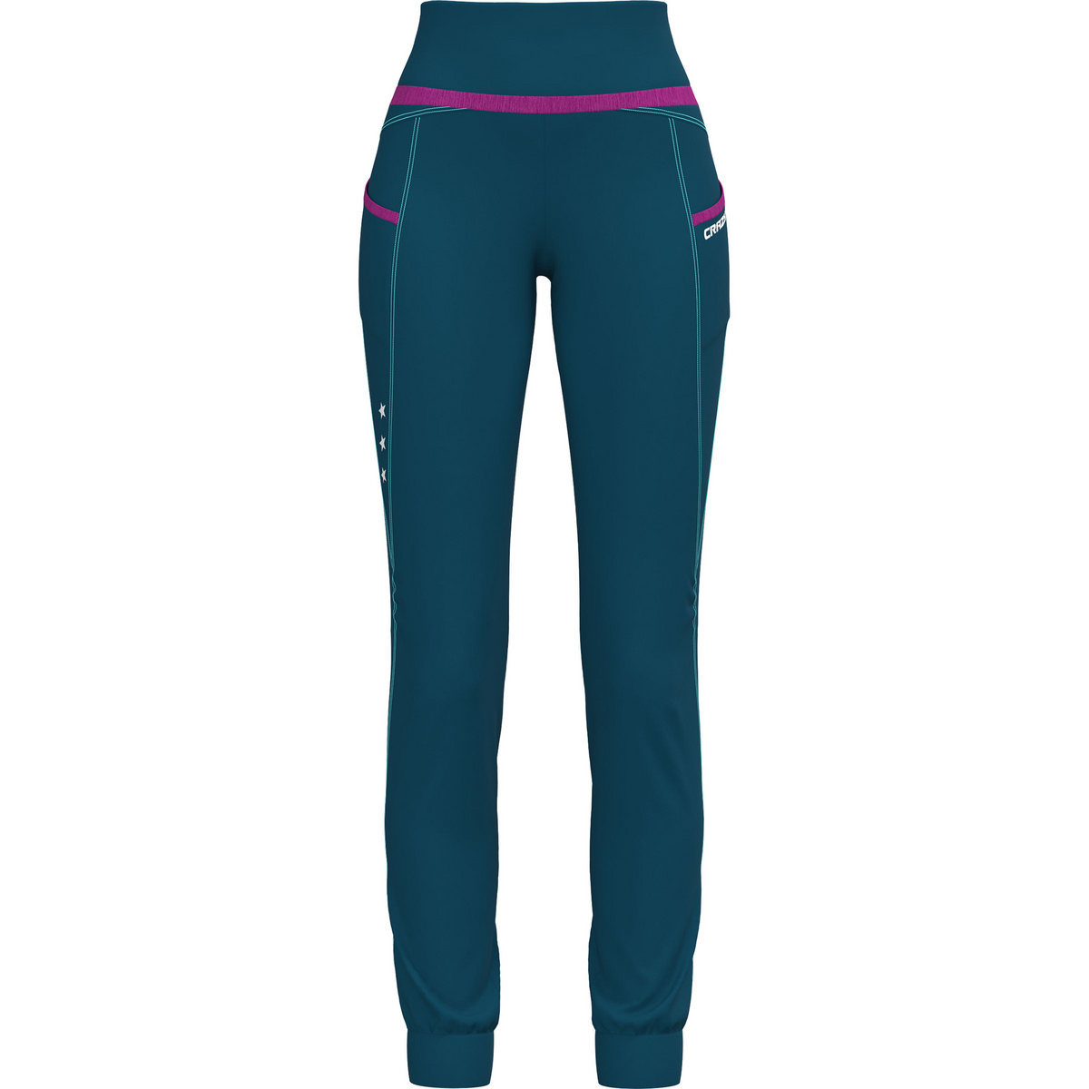 Image of Crazy Donna Leggings Exit