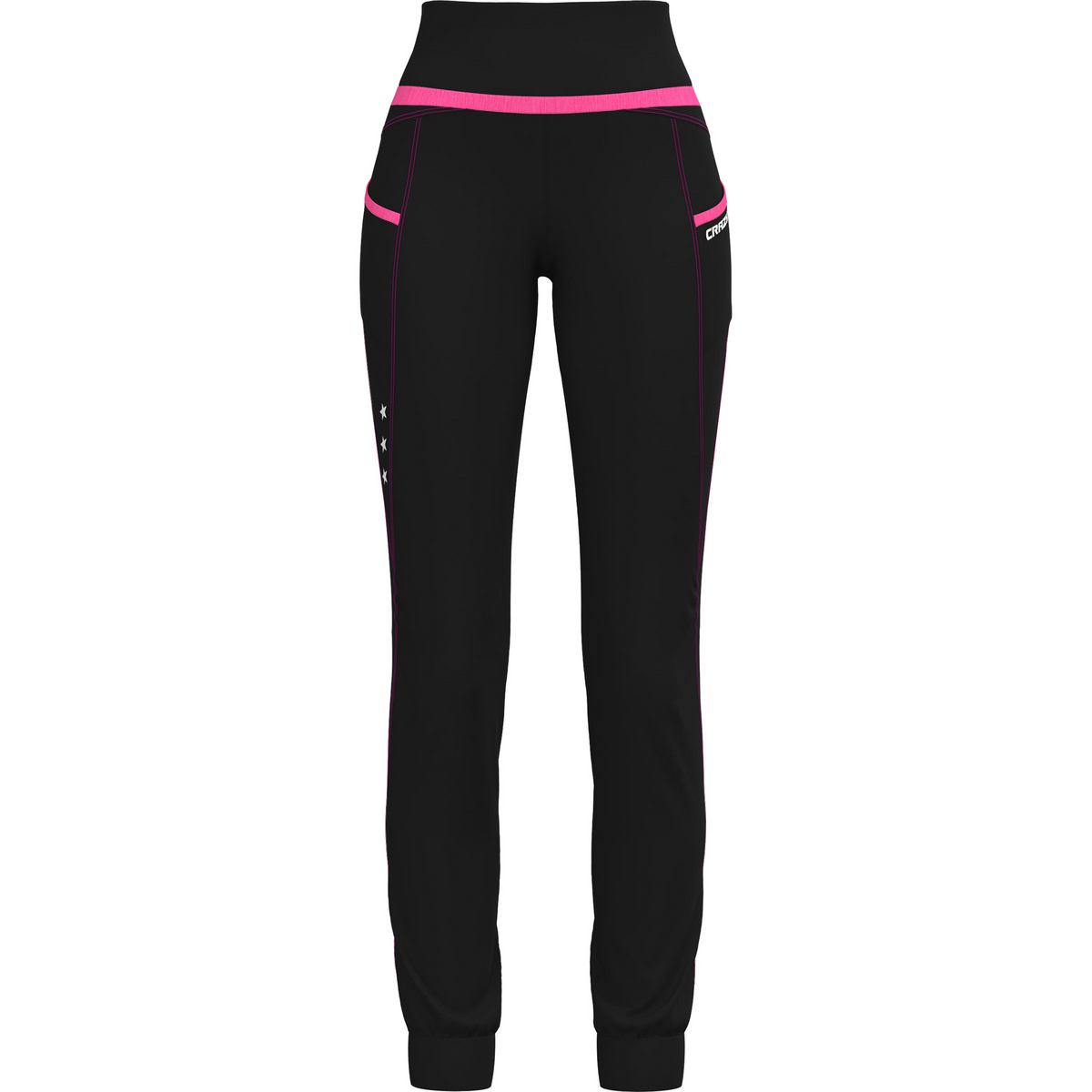 Image of Crazy Donna Leggings Exit