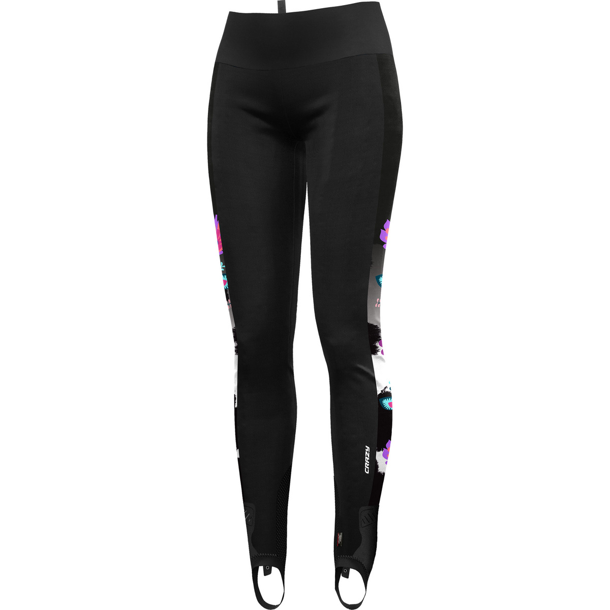 Image of Crazy Donna Pantaloni Falls