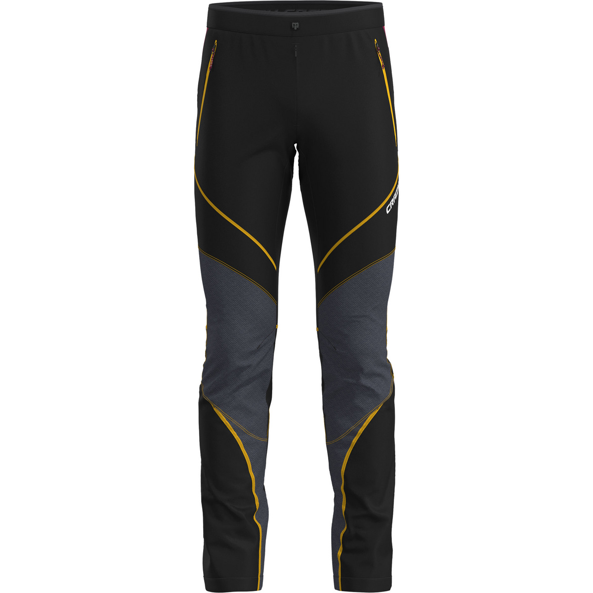 Image of Crazy Uomo Pantaloni Flame