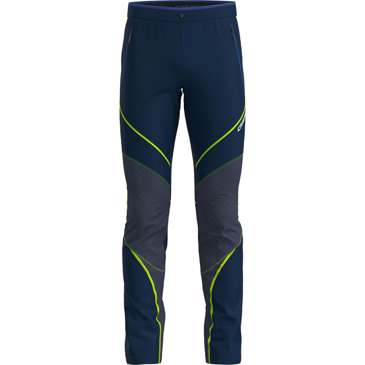 Image of Crazy Uomo Pantaloni Flame