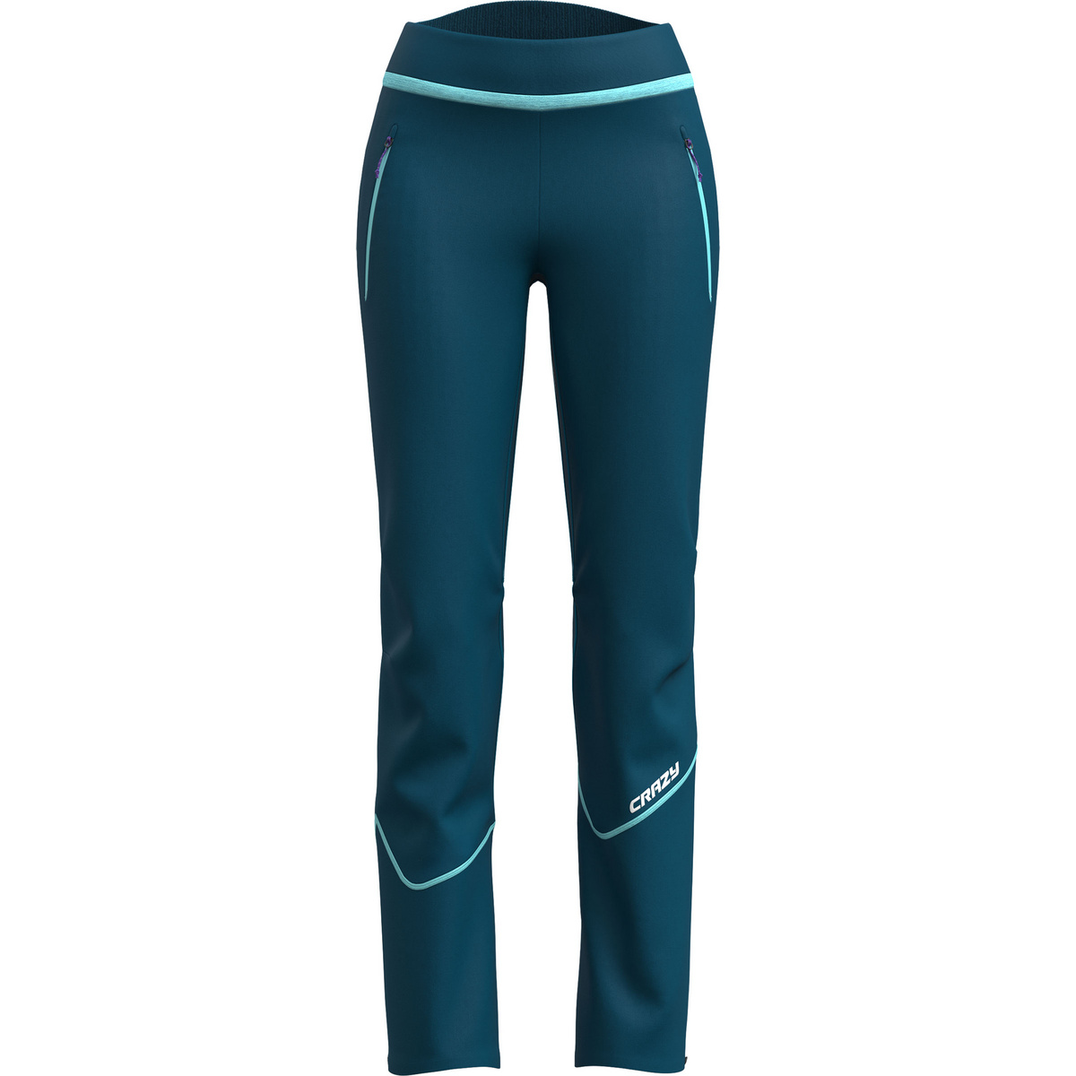 Image of Crazy Donna Pantaloni Ionic